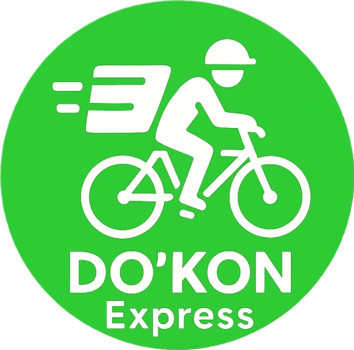 DO'KON Express logotipi